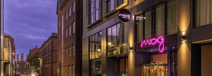 Moxy Belfast City