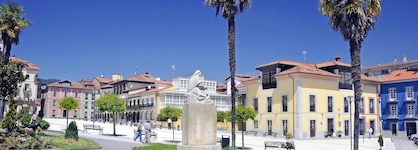 Antiguo Casino Hotel