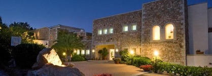 Hotel Petra Bianca