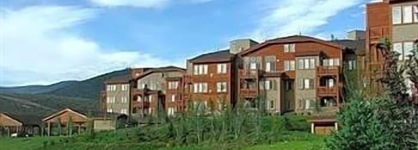 Crestview Condominiums By All Seasons Resort Lodging