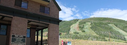 The Lodge At The Mountain Village