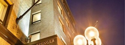 Mark Spencer Hotel