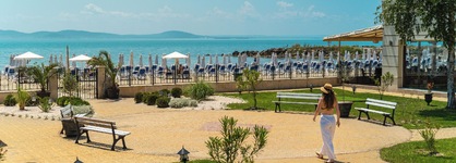 Festa Pomorie Resort