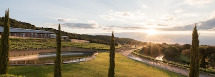 Valbusenda Hotel, Bodega & Spa