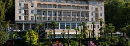 Esplanade Hotel, Resort & Spa