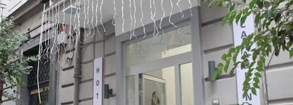 Hotel Casablanca