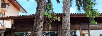 Hotel Pirin