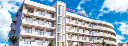 Hotel Oxford