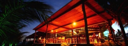 Serrambi Resort