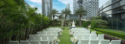 Grand Hyatt Macau