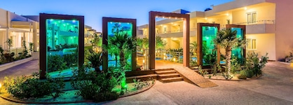 Afandou Bay Suites Hotel