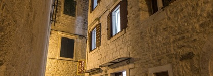 Villa Sv. Petar
