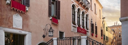 Palazzo Paruta & Wellness Apartments