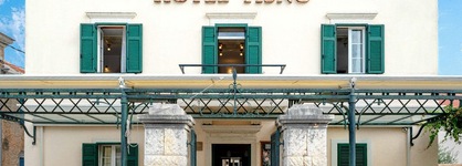 Heritage Hotel Tisno