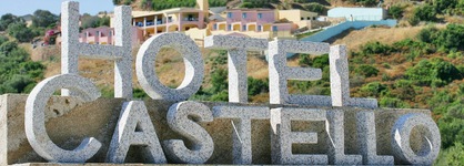 Hotel Castello Budoni