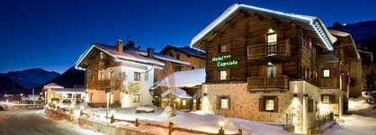 Hotel Capriolo