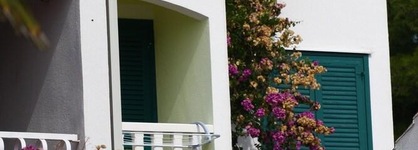 Beach Apartments Lavica