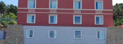 Sea Art Hotel