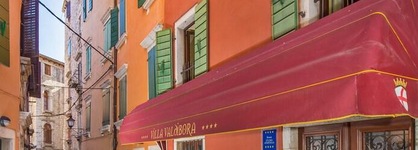 Hotel Villa Valdibora