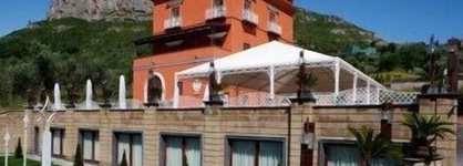 Antico Casale Russo
