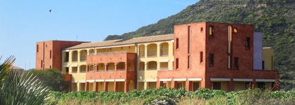 Hotel Baja Romantica