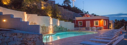 Hotel Monte Sarago