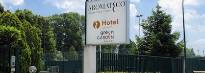 Green Garden Resort