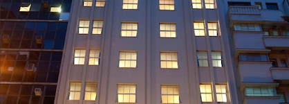 Normandy Hotel