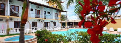 Benko's Praia Hotel