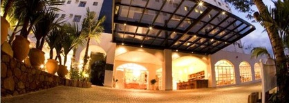 Beira Rio Palace Hotel