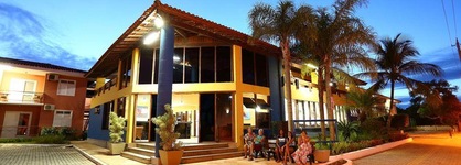 Boulevard Da Praia Apart Hotel