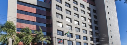 Tri Hotel Executive Caxias