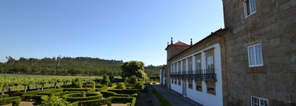 Casa Da Lage