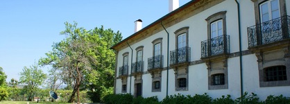 Casa Da Tojeira