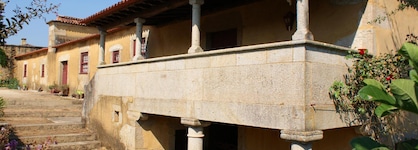 Quinta Da Agra