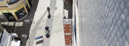 Hotel Made Inn