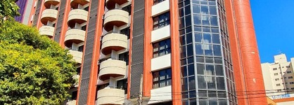 Hotel Dan Inn Campinas Cambui By Nacional Inn
