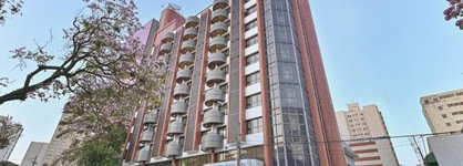 Hotel Dan Inn Campinas Cambui By Nacional Inn