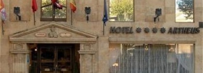Hotel Artheus