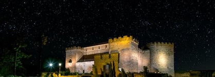 Castillo Del Buen Amor
