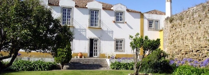 Casa Do Castelo