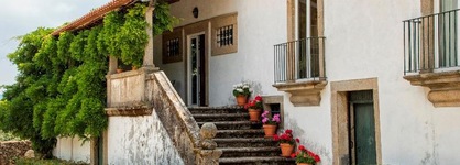 Casa De Vilarinho De S.Romao