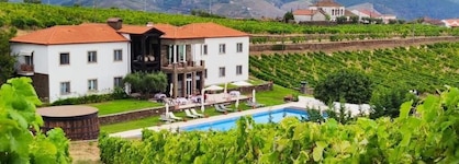 Casa Das Pipas Quinta Do Portal