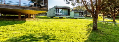 Encosta Do Paraíso – Apartamentos Turísticos