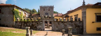 Paço De Sao Cipriano