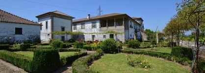 Casa Do Ribeiro