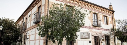Hostería Del Mudéjar Ávila