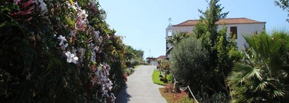 Hotel Rural Finca Sulula