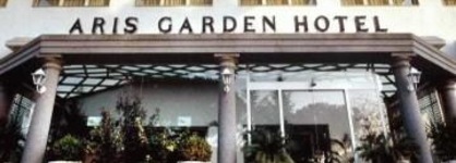 Hotel Aris Garden