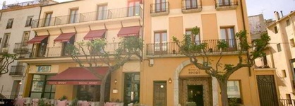 Hotel-Hostal Sport
